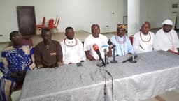 Okere-Urhobo leaders reject INEC’s ward delineation, demand fair representation