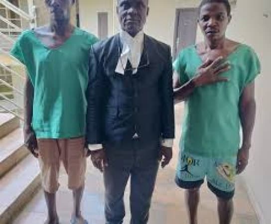 Legal Aid Council secures acquittal of 3 indigent suspects in Bayelsa