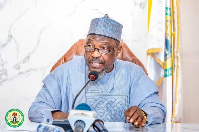 NAHCON: Let’s work together for a successful 2025 Hajj, By Fatima Sanda Usara