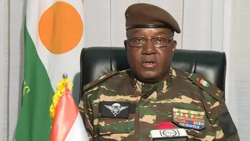 Niger adopts Hausa as national language replacing French
