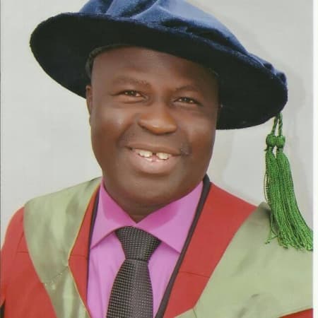 FUOYE Governing Council clears VC of sexual harassment allegation