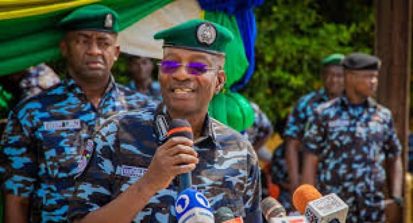 Killings: IGP directs DIG Operations to proceed to Plateau