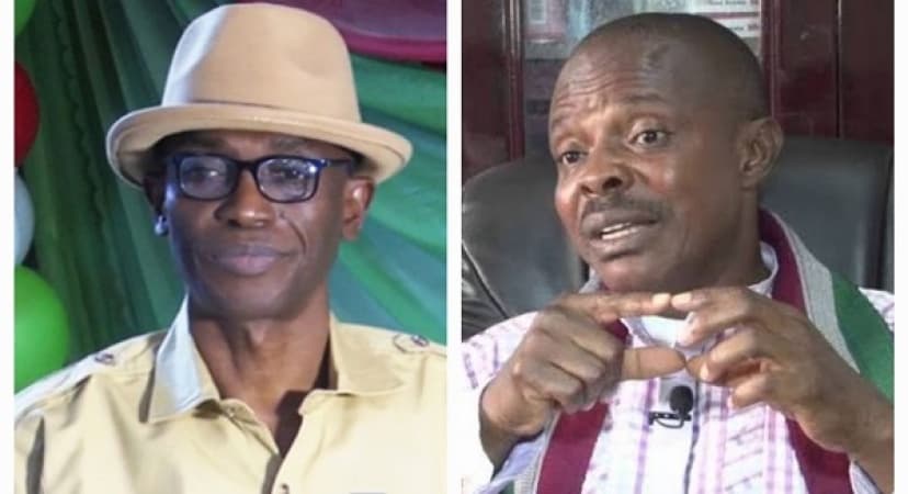 NLC warns Abure to step aside, asks INEC to enforce Supreme Court ruling on LP leadership