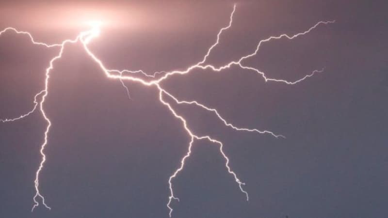 Thunderstorm kills 3 in Imo community, 4 in critical condition