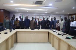 Zinox, TETFUND partner to provide renewable energy solutions to universities, polytechnics