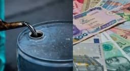 Naira for crude deals to continue indefinitely — FG
