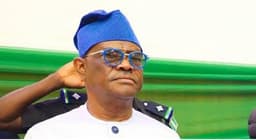 Rufus Ada George accuses Wike of masterminding state of emergency in Rivers