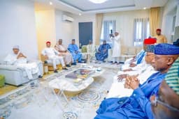 After govs visit to Buhari: Concerns over CPC bloc’s potential exit from APC heighten