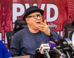 Ibas was appointed to make regulations, not appointments, Human Rights Activist Epelle slams FG for misusing emergency rule in Rivers