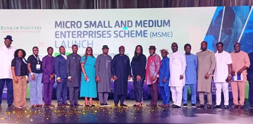 NLNG reintroduces micro-credit scheme to boost local economy
