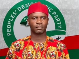 Court affirms Chidiebere Egwu as PDP Southeast Zonal Chairman