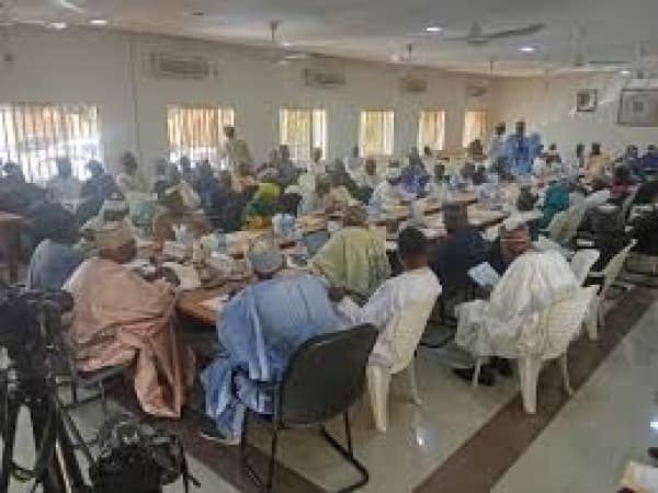 ACF blasts politicians for early 2027 election campaigns