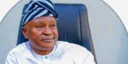 APC National Secretariat shut as kidnappers kill abducted director