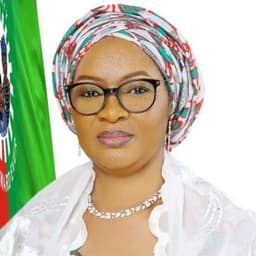 I’m committed to rebuilding, growing Labour Party, Usman assures party leaders