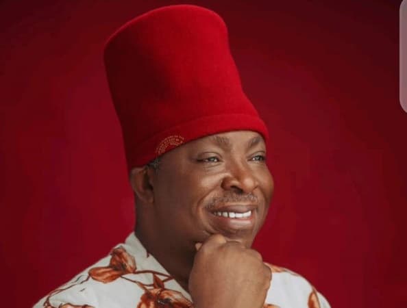 LP Crisis: Door is shut on Abure, he should heed Supreme Court?s verdict ? Umeh