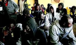 Over 1.5m Nigerians trapped in modern slavery around the world