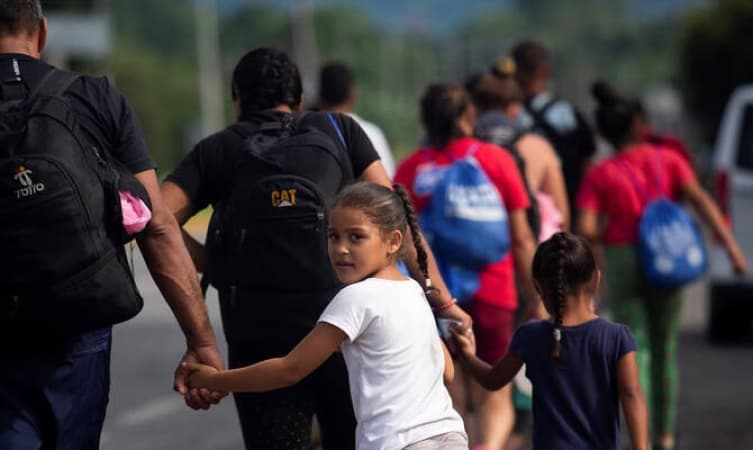 Fearing deportation, migrants in US send more money home