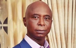 I will shock Governor Oborevwori — Senator Ned Nwoko
