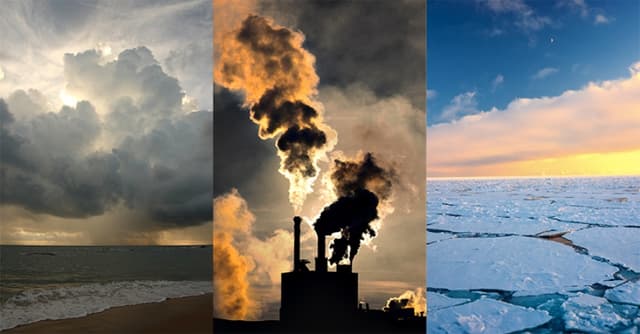 Climate change threatens 83 per cent of Africa’s jobs — ECA