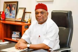 Abia APC stakeholders vow to deliver Tinubu, win state in 2027