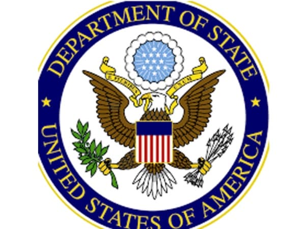 US engages Tinubu on need to strengthen regional security co-operation