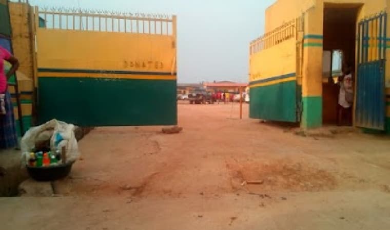 14-year-old female house help stabs employer to death in Lagos
