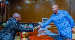 NJC urged to compel Uzodinma to reverse appointment of Imo Acting Chief Judge