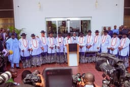 Rivers emergency suit: PDP governors yet to serve FG — AGF