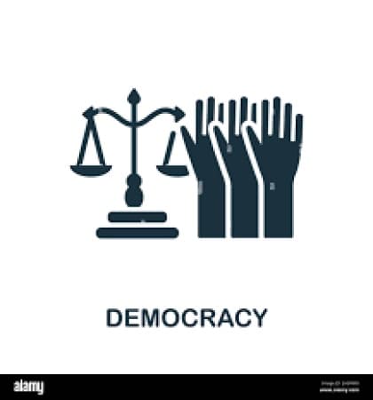 In Defense of Nigerian democracy and the role of Women: A call for peaceful engagement