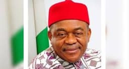 Carry your cross, Sen Orji fires back at Ikpeazu