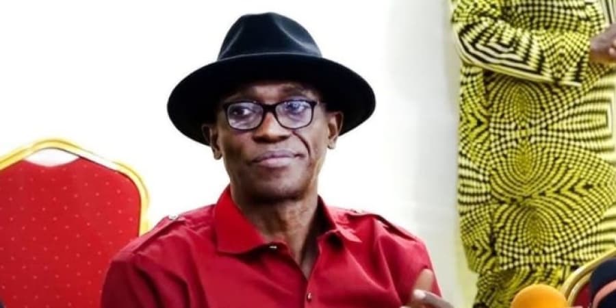 Labour Party: How Supreme Court pulled the rug from under Abure’s feet