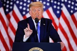 Trump exempts smartphones and computers from new tariffs