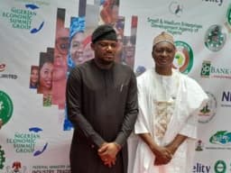 FG mulls de-risking fund for SMEs, expansion of MSME hubs