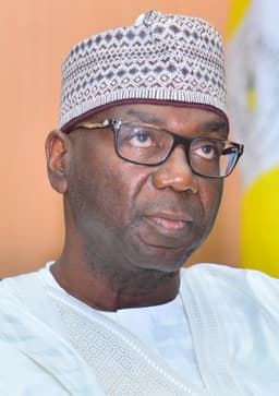 Proponents of rotational system, godfatherism plot to produce next Kwara governor