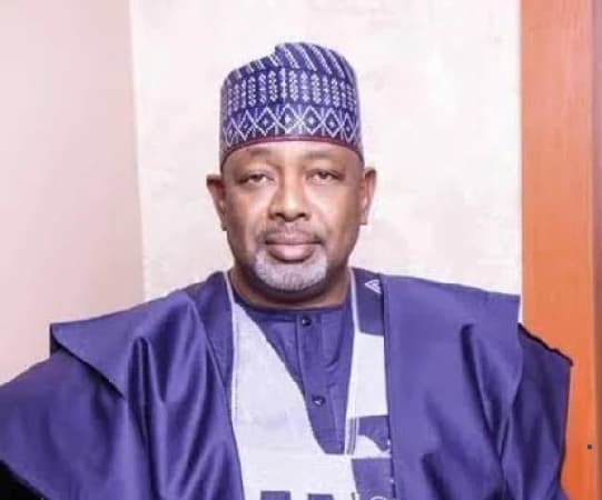 Minister rejects North East lawmakers claim of exclusion from SAPZ programme