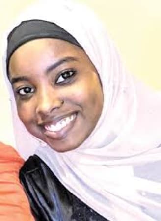 Meet 24-year-old mother who broke 35-year law faculty record