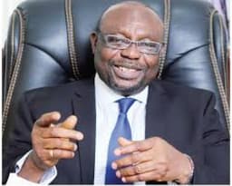 Why it’s dangerous to hold all elections in one day — Festus Okoye, former INEC national commissioner