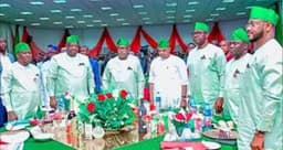 PDP governors to decide National Secretary, NEC today