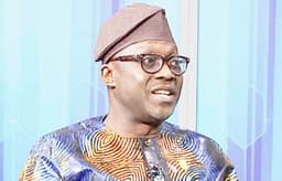Trump tariff: NPA should forget 15 percent fee hike, says MAN DG