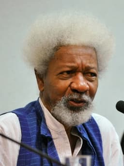 Soyinka Calls For Reversal Of Ban On Eedris Abdulkareem’s Song