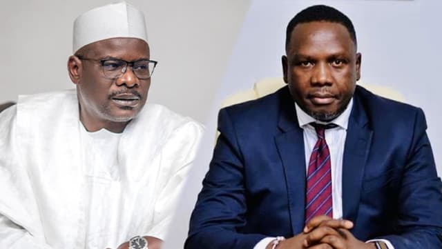  Ndume plans to join Atiku, Obi’s coalition, says Bwala