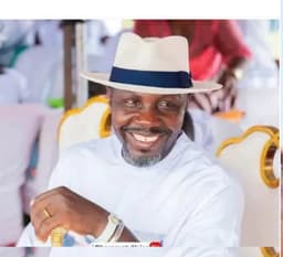 Fubara will return to his seat ? Tompolo