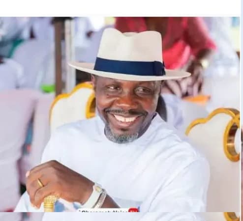 Fubara will return to his seat — Tompolo