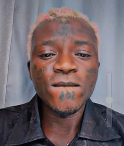 BREAKING: Police arrest, detain Portable over alleged threat to life, others