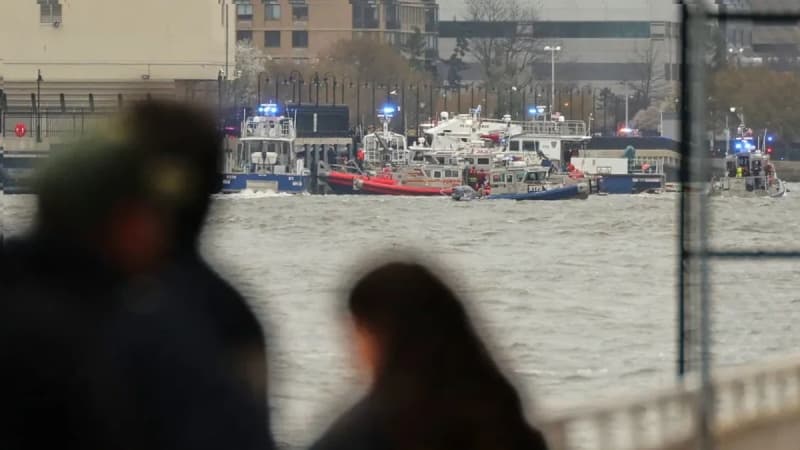 Company involved in deadly US helicopter crash to shut down immediately