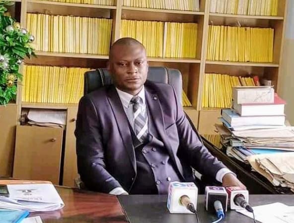 I don’t know why Ondo govt is after me, says ex-Attorney-General