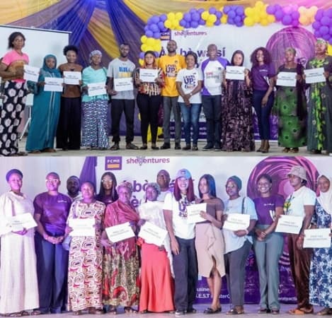 FCMB's Training Programme Is transforming our business — Entrepreneurs
