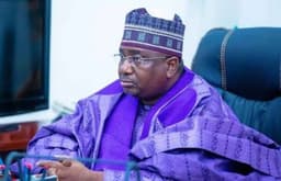 Ex-guber aspirant alleges witchhunt by Kebbi govt to demolish home