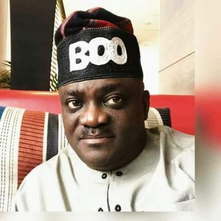 Osun 2026: Oyetola, PDP Rep Wole Oke to run on APC joint ticket — Inside sources