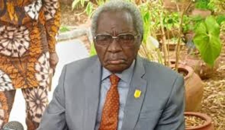 End Plateau killings now, Ex-Military Governor, Atukum charges FG